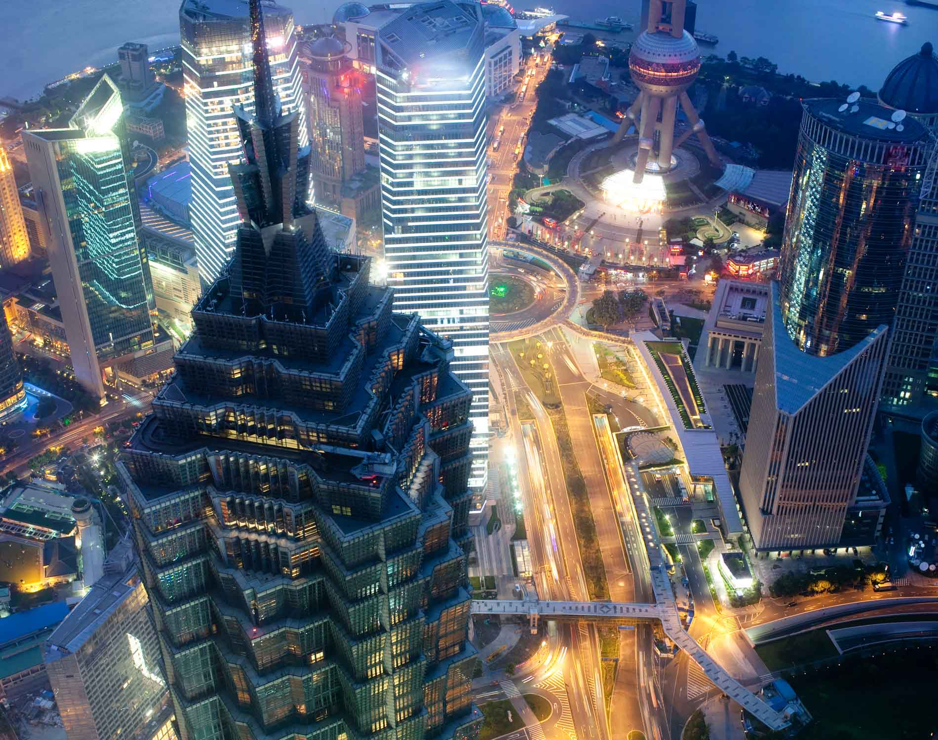 Shanghai