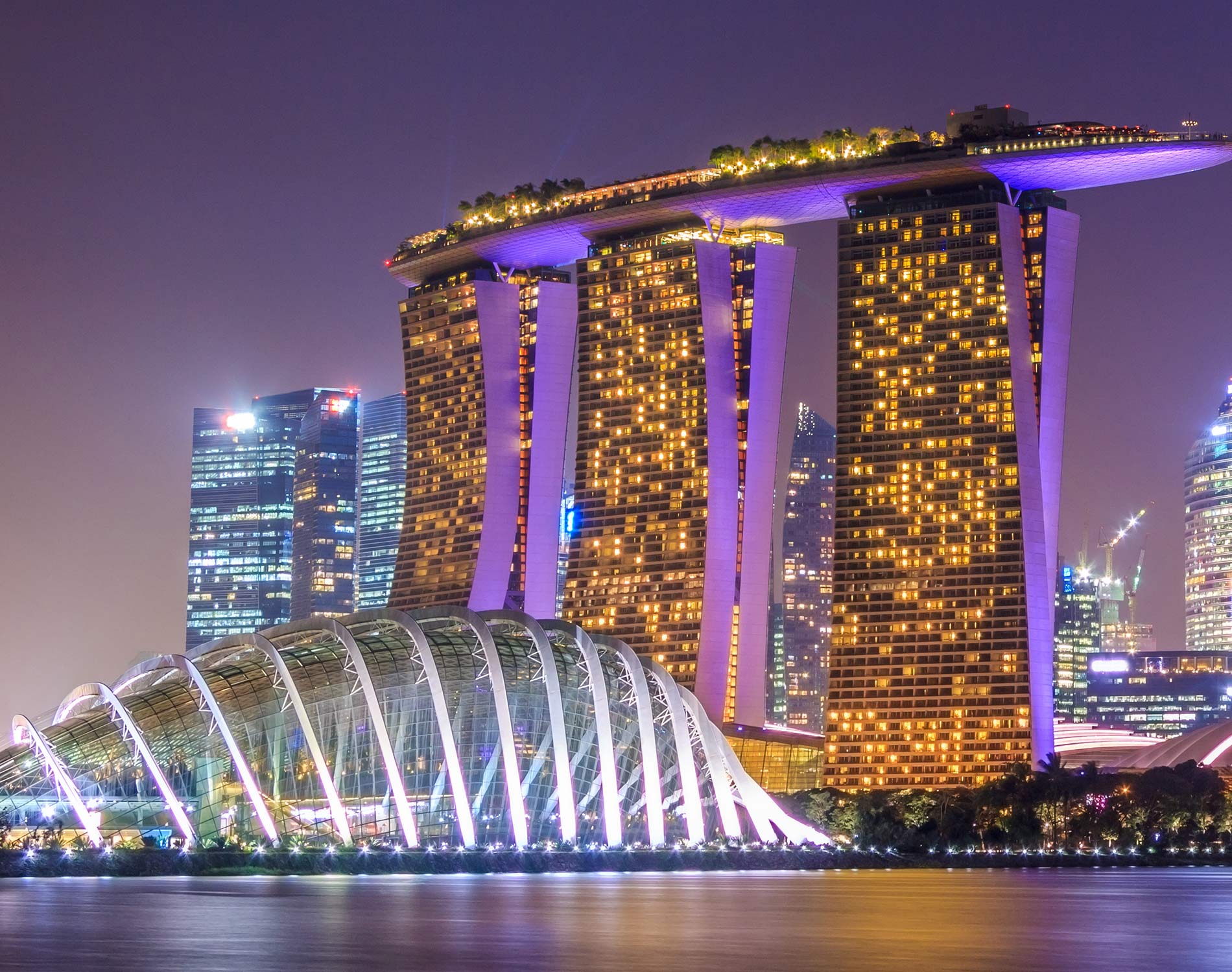 Singapore