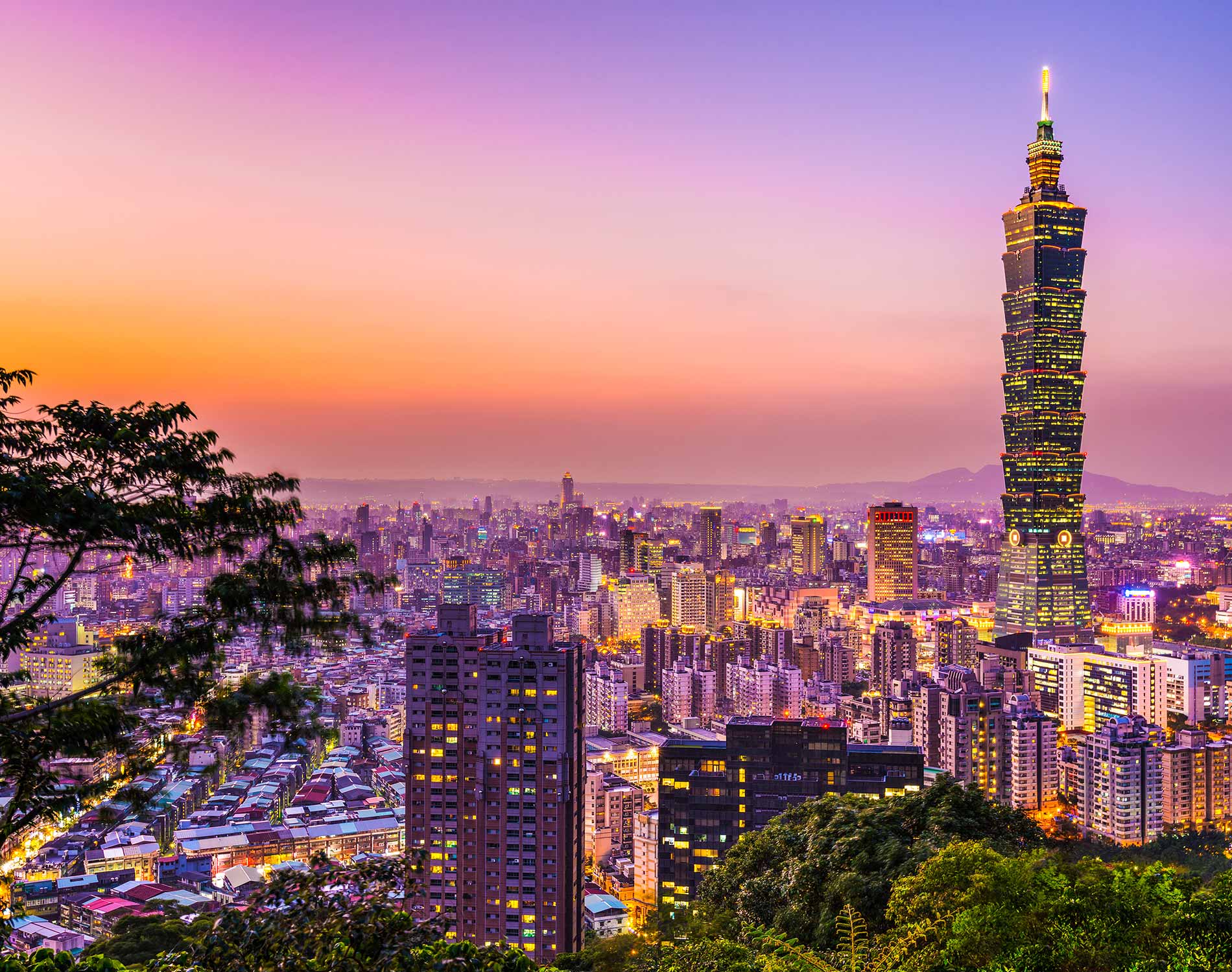 Taipei