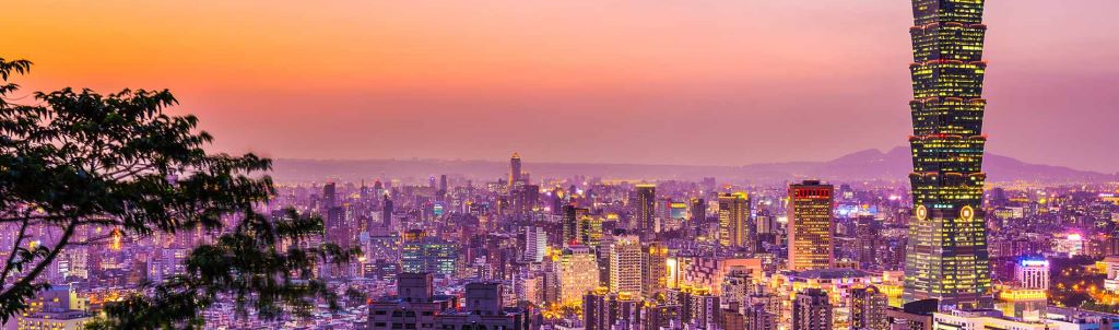 Taipei