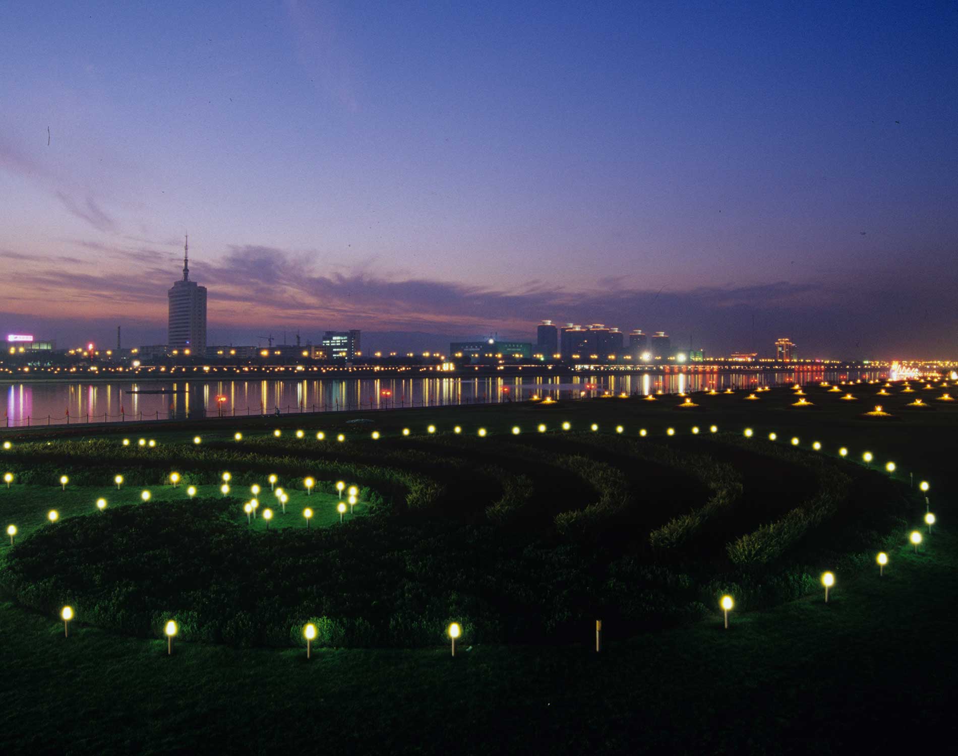 Taiyuan