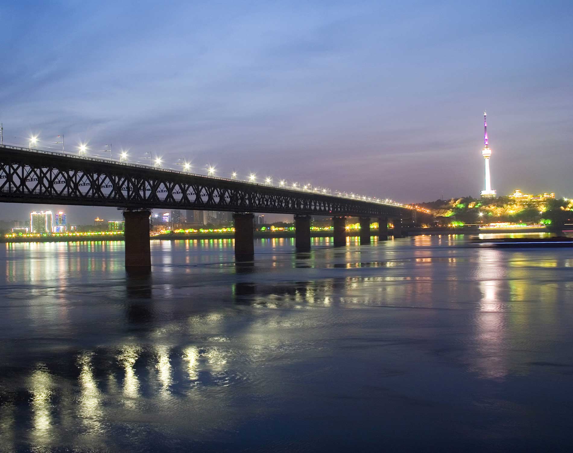 Wuhan