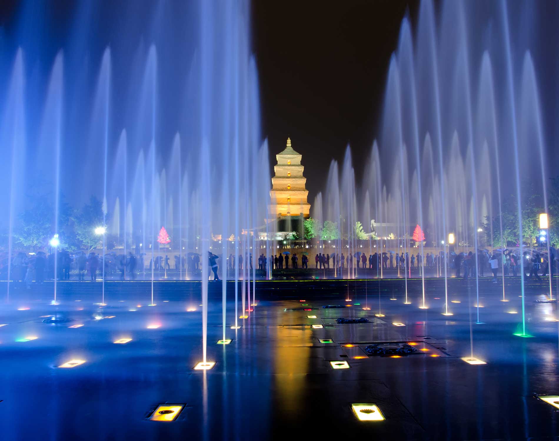 Xi'an