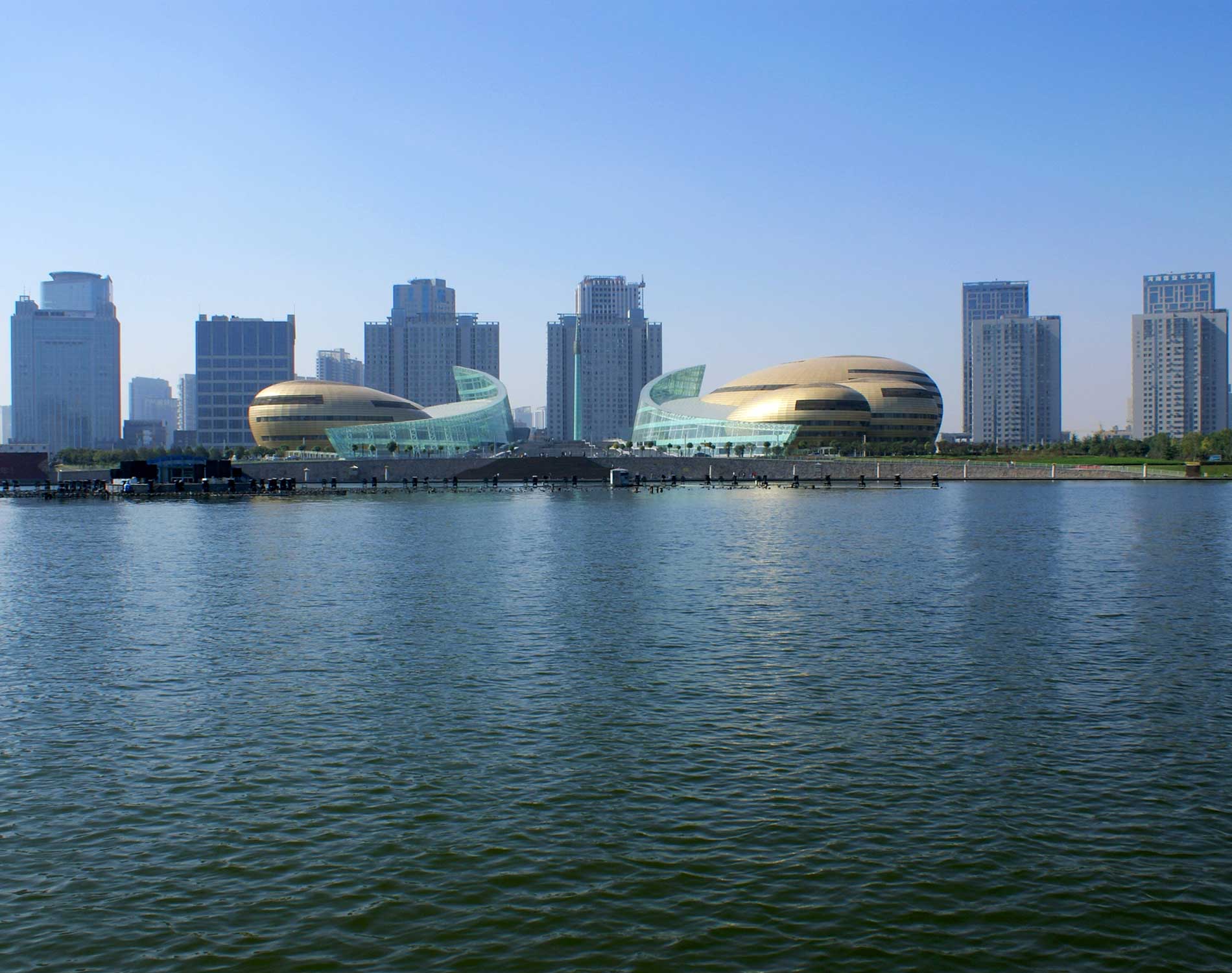 Zhengzhou