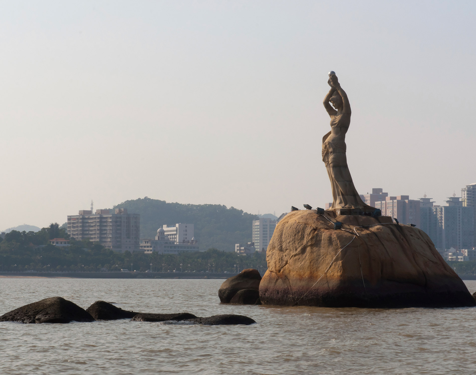 Zhuhai