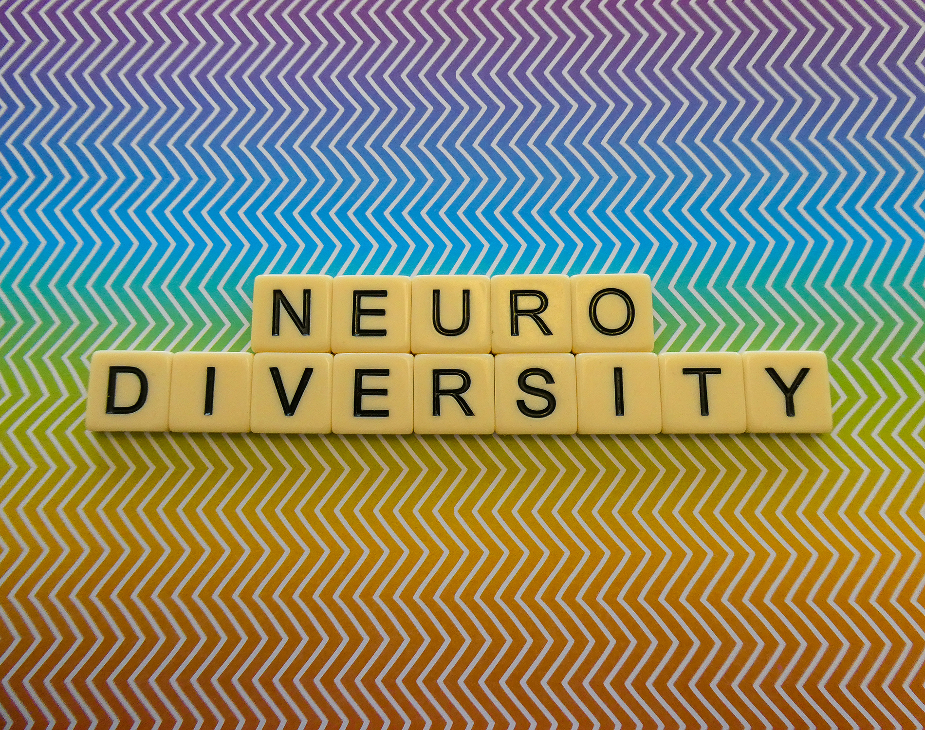 neuro diversity