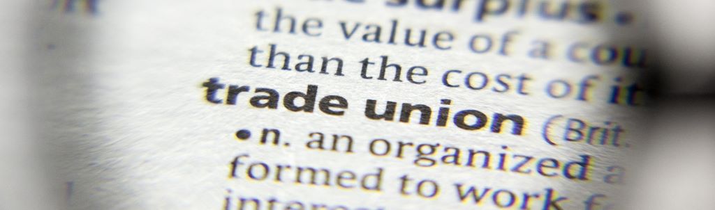 trade union definition