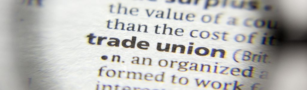 Dentons Insubordination Vs Trade Union Activity