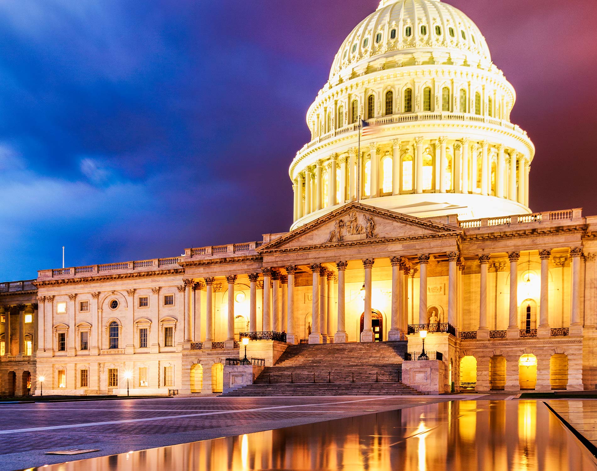 US Capitol