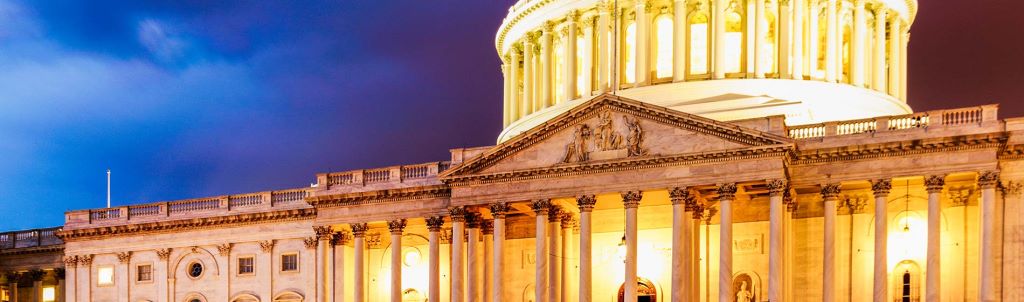 US Capitol