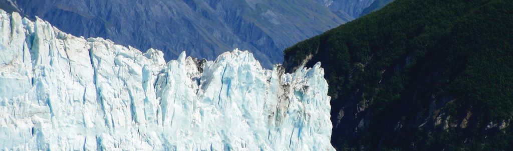 Ice berg