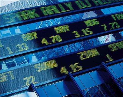 Investment Strategy In Capital Market Investment Strategy In Capital Market
