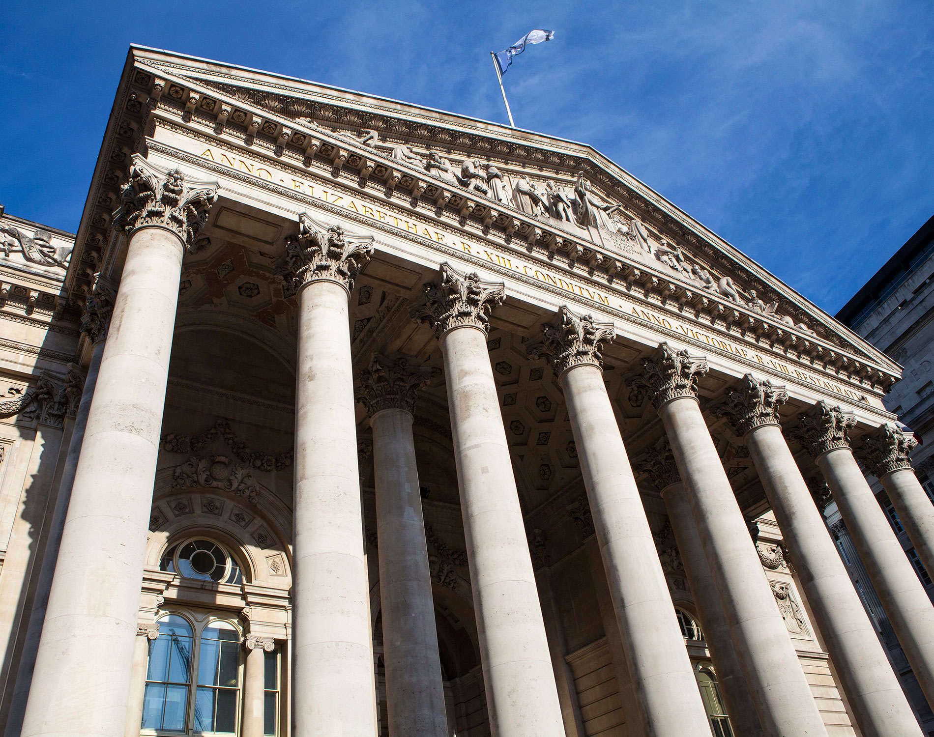 Royal Exchange