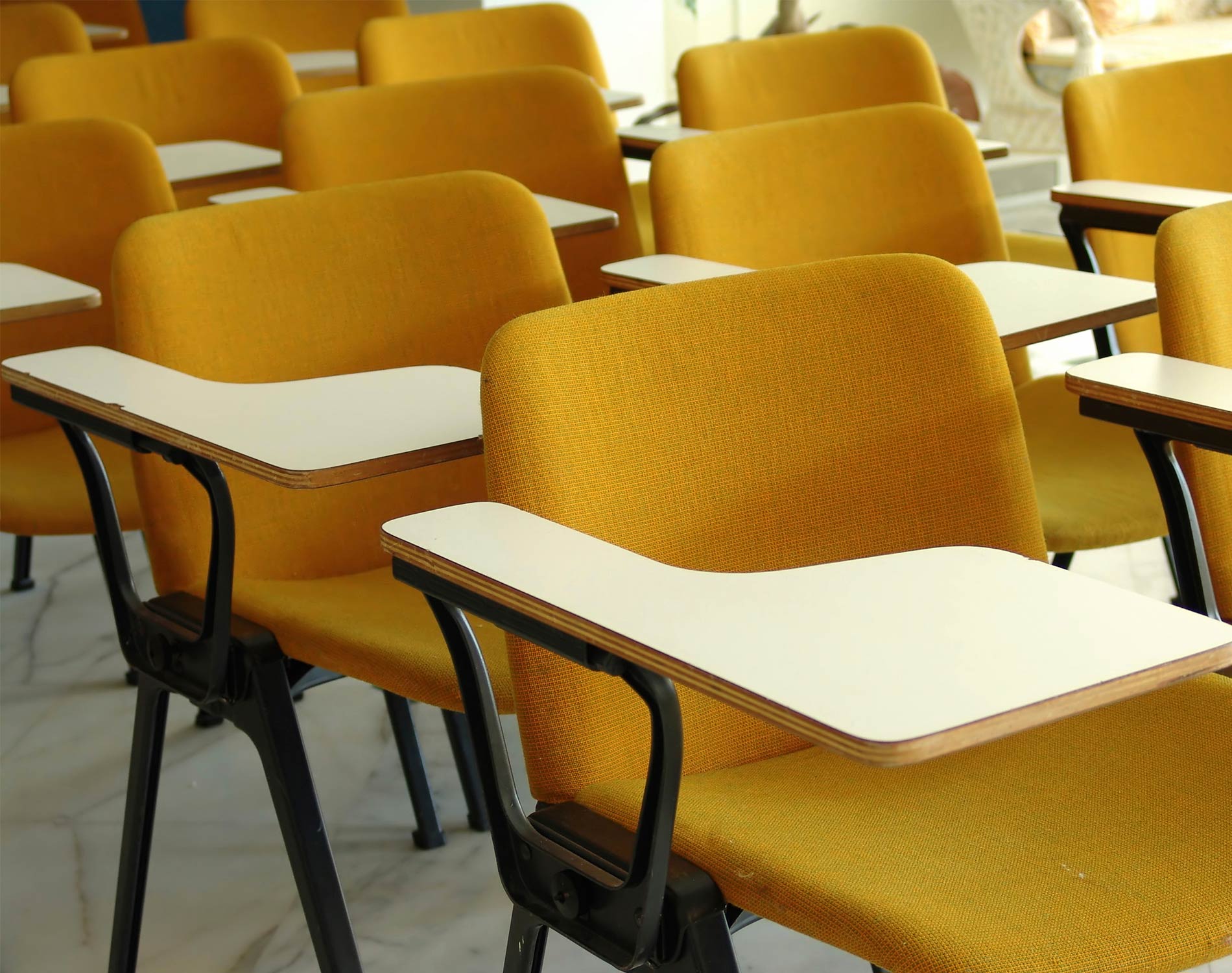 Meeting Chairs