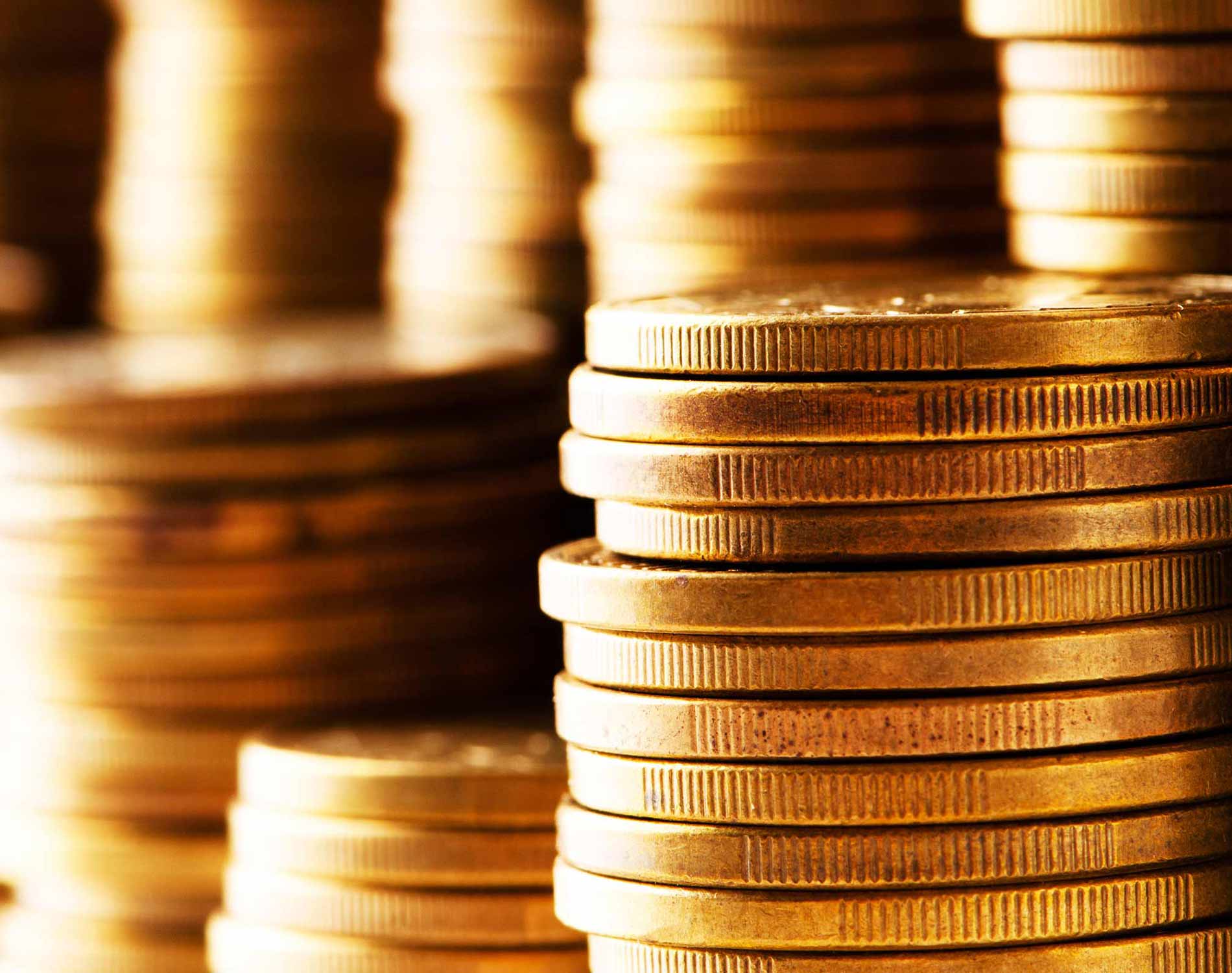 Coins