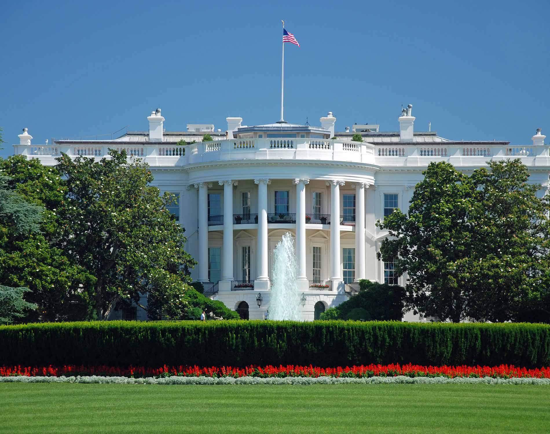 The White House