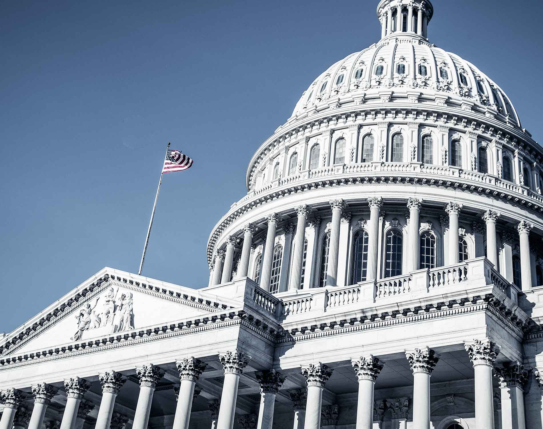 US Capitol Building