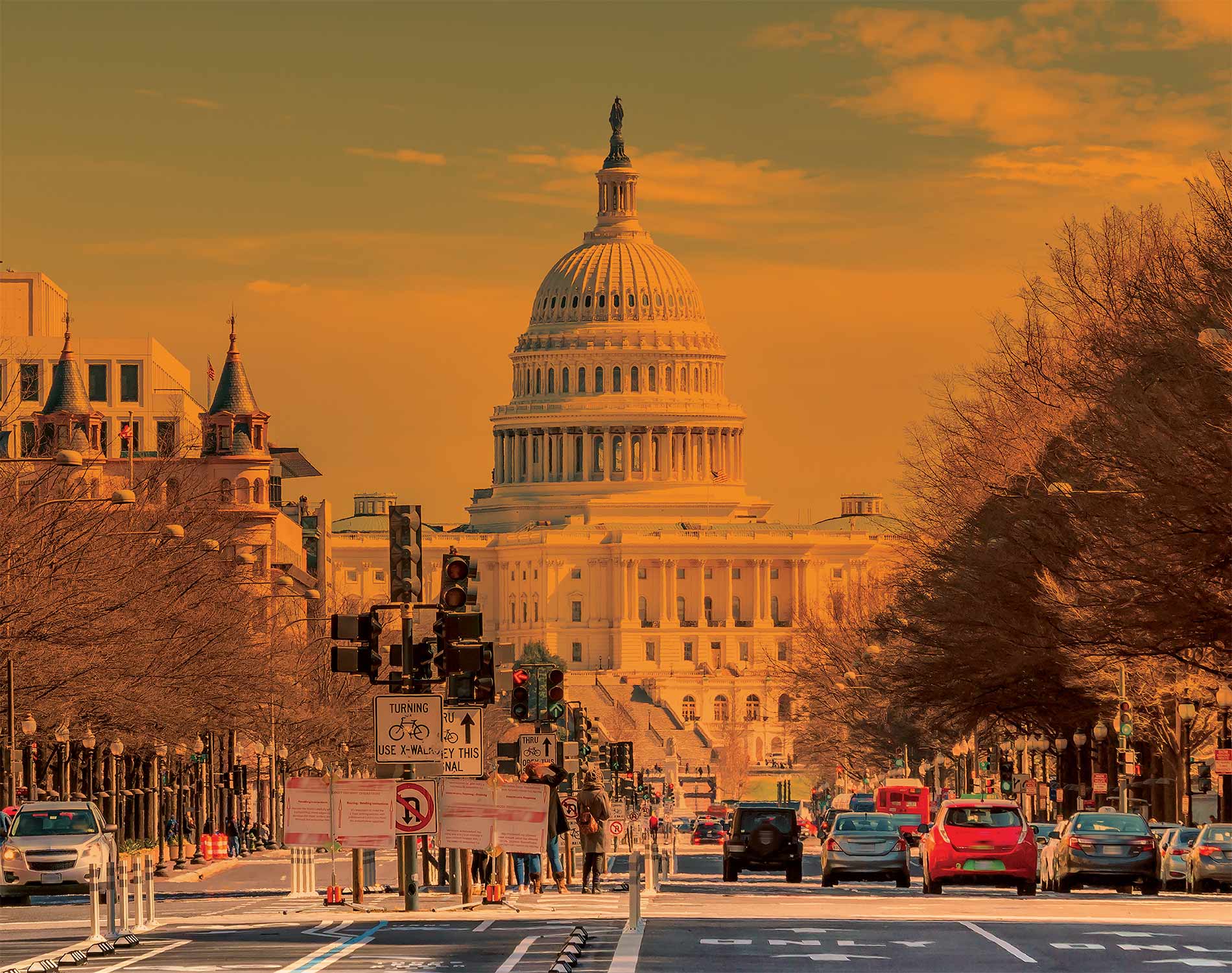 US Policy Fall Preview 2019