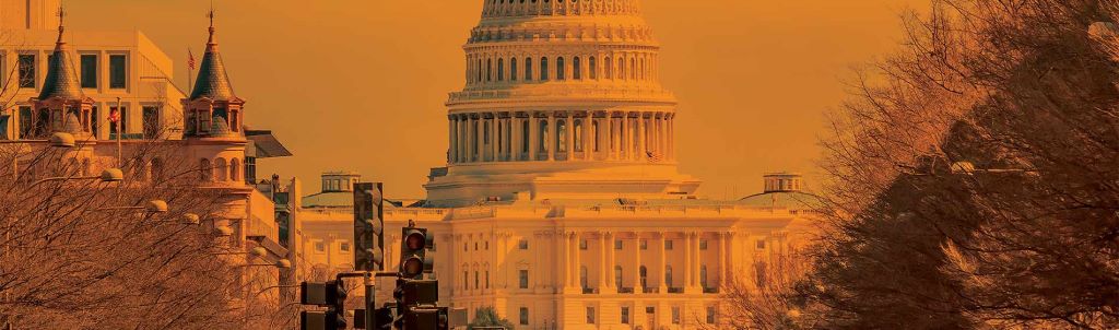 US Policy Fall Preview 2019