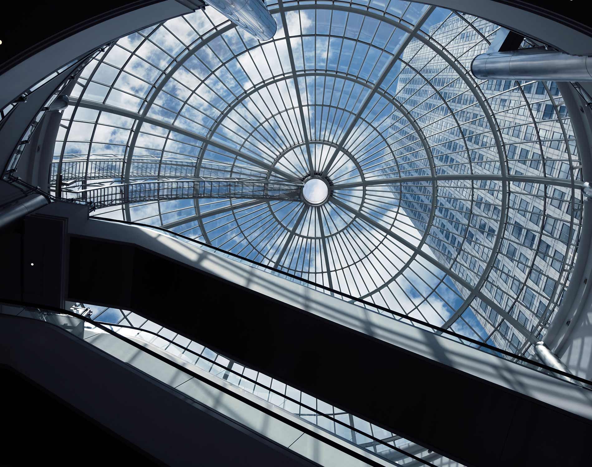 Dentons Cladding In 2020