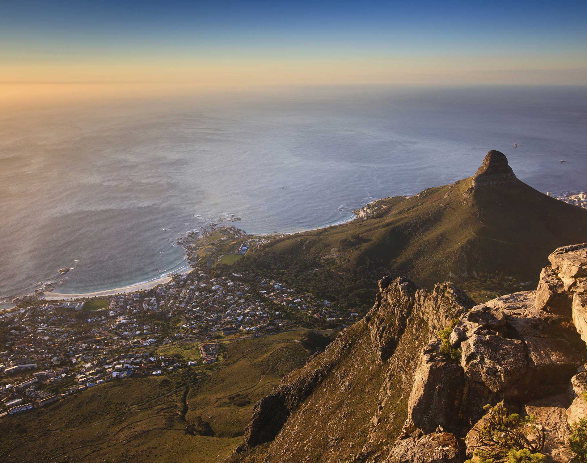 Dentons South Africa newsletter October Edition