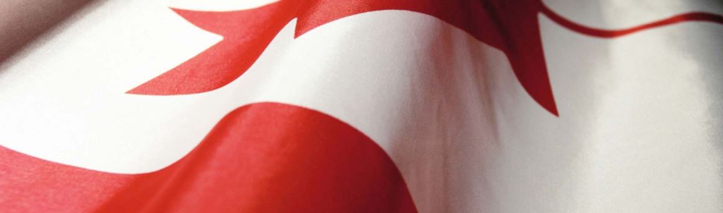 Canada Flag
