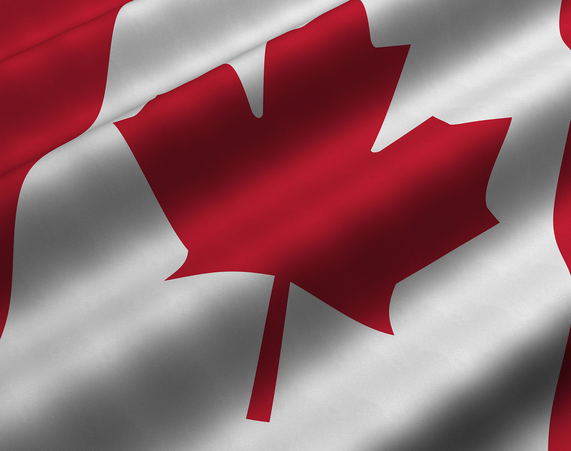 Canadian flag