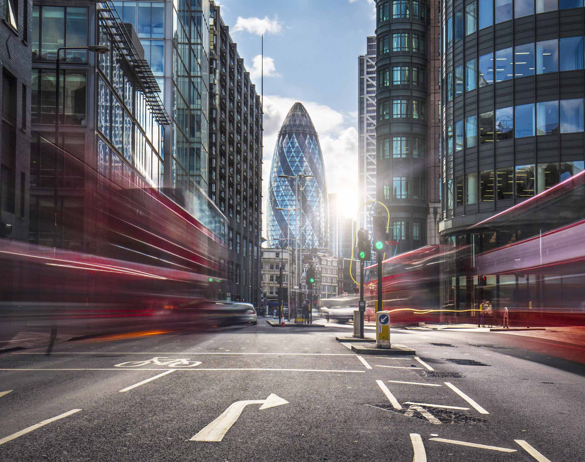 Liverpool Street London