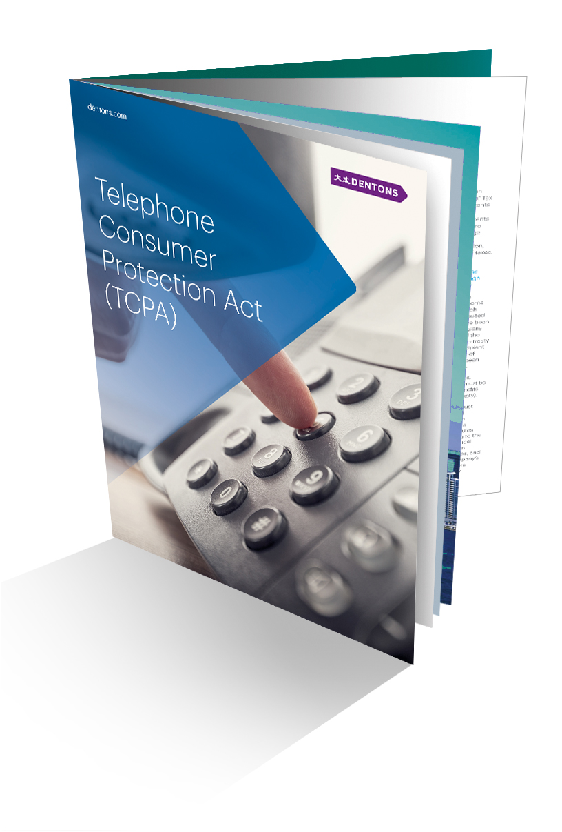 telephone consumer protection act telephone consumer protection act