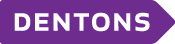 Dentons logo