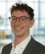 Brendan Abley