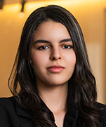 Dounia Abouarab