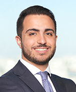 Mohammad Adaileh
