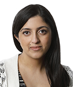 Haleemah Ahmed