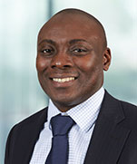 Akin Akinbode