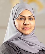 Sheikha Al Ajmie