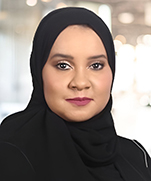 Fatma Al Amri