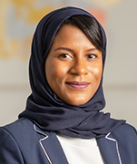 Fatima Al Sabahi