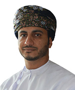 Mohammed Al Suaili