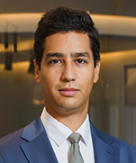 Mehdi Alaoui
