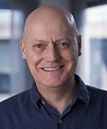 Stuart Arnott