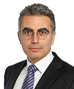 Barlas Balcıoğlu
