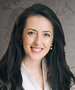 Carolina Baloleanu