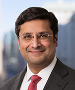 Ash Banerjee