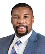 Zechariah Banks