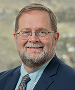 Brent Bateman