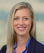 Kristin Baughman
