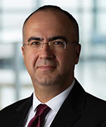 İbrahim Onur Baysal