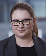 Imogen Beaver