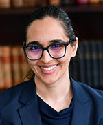 Natasha Behary Parey
